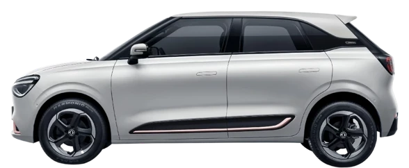 Dongfeng BOX